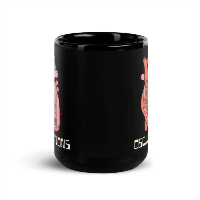 Oscillations Mug - Image 3