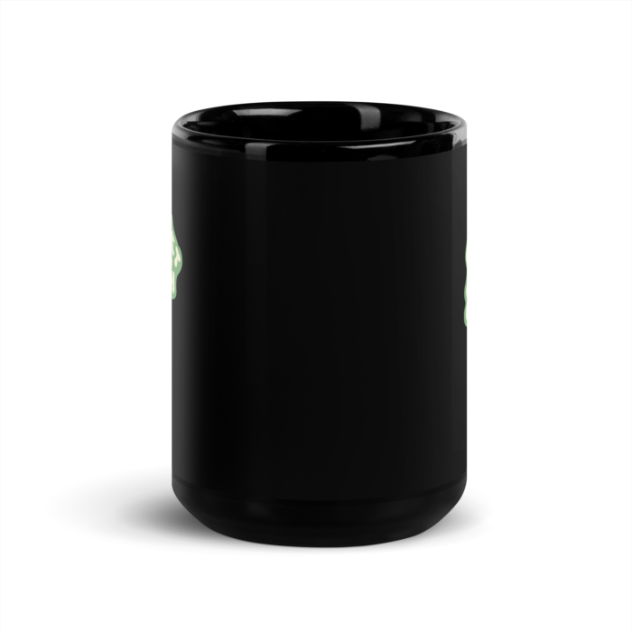 Planet Earth Mug - Image 3