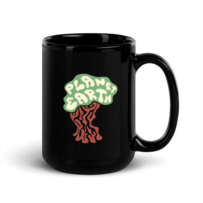 Planet Earth Mug - Image 2
