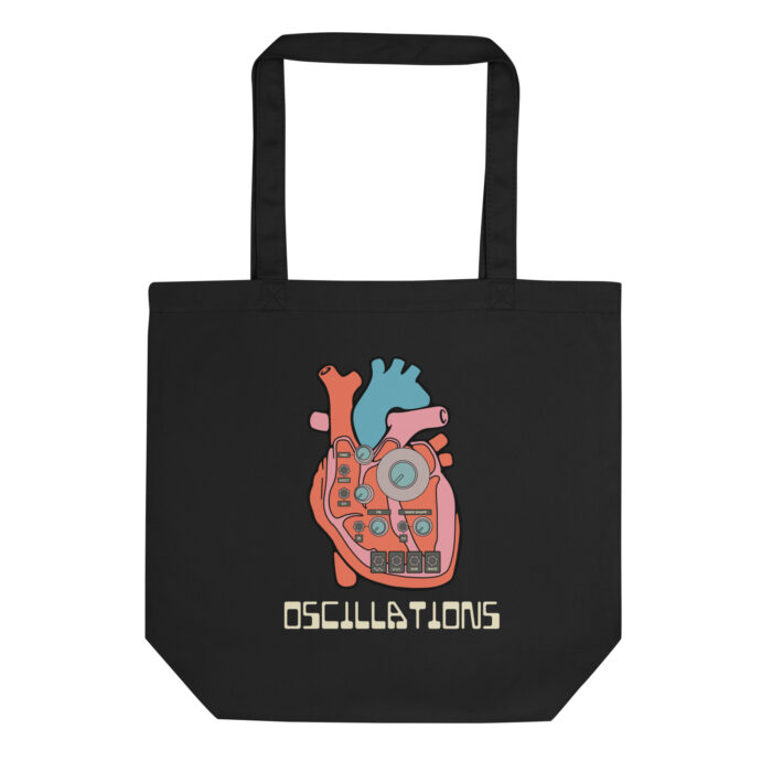 Wonder Girl Tote