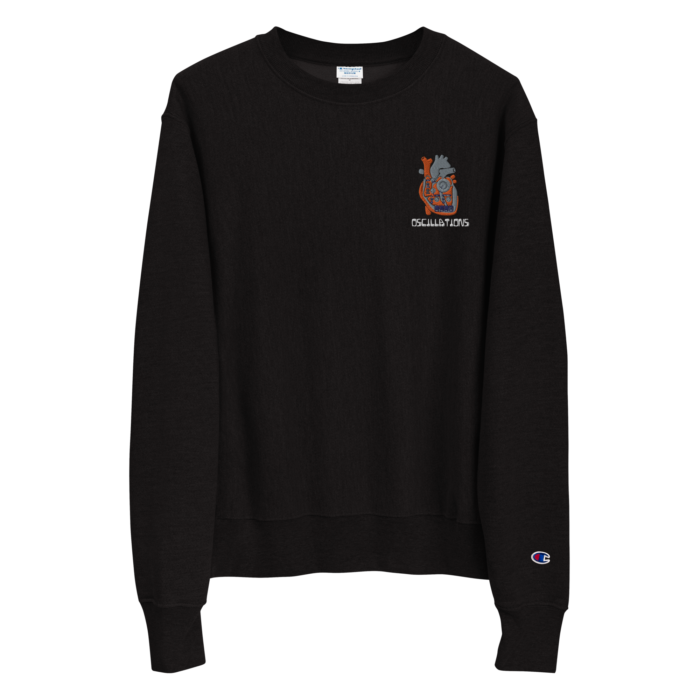 Oscillations Sweatshirt