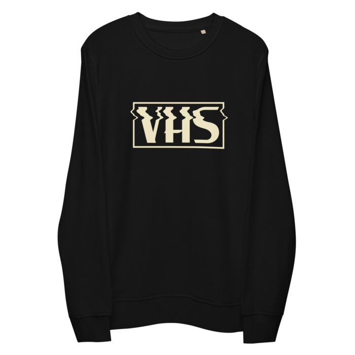 VHS Sweatshirt