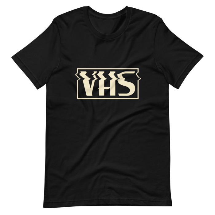 VHS Tee