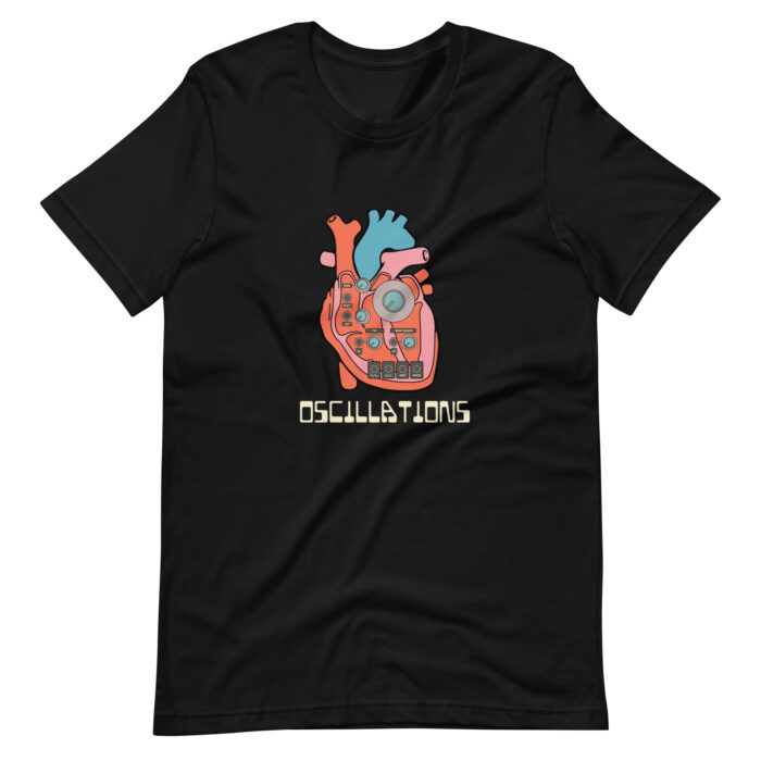 Oscillations Tee