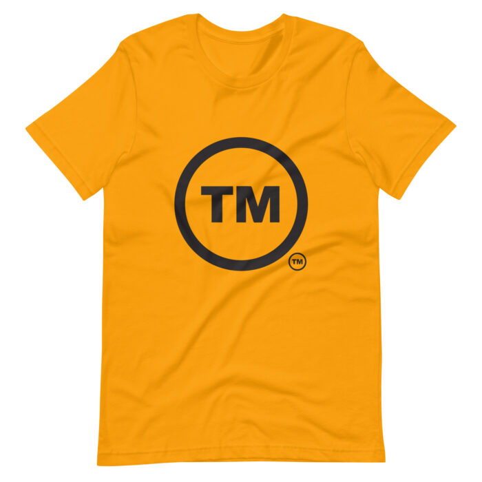The Trademark TM Tee