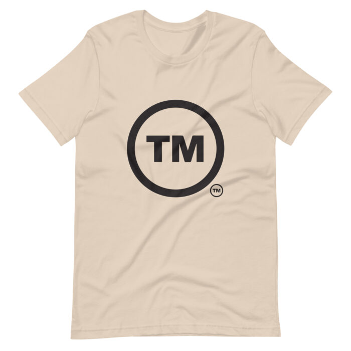 The Trademark TM Tee - Image 5