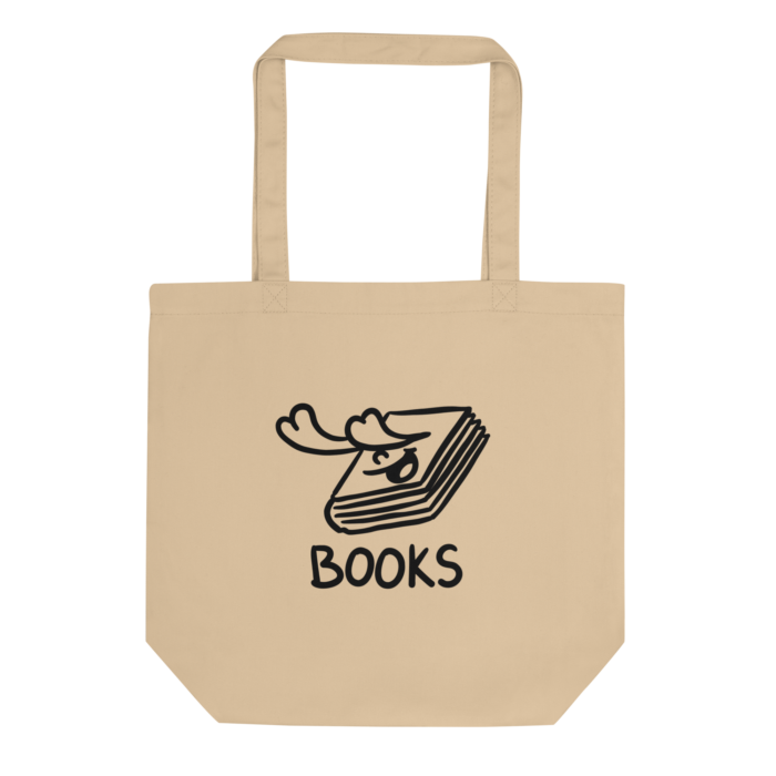 Books Tote