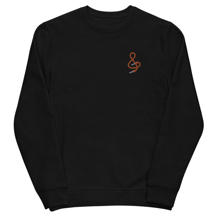 Modular Synthesis Sweatshirt