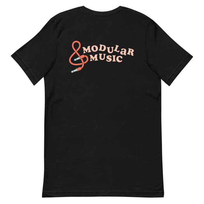 Modular Music Tee - Image 2