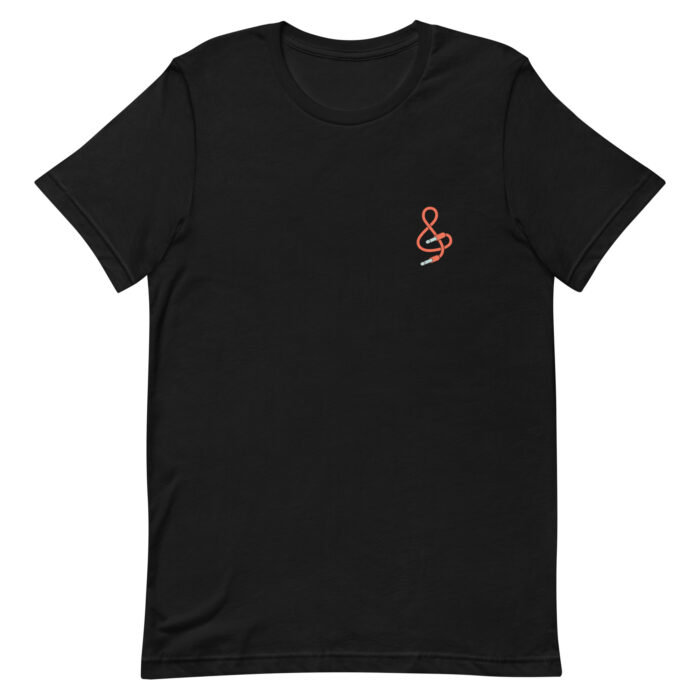 Modular Music Tee