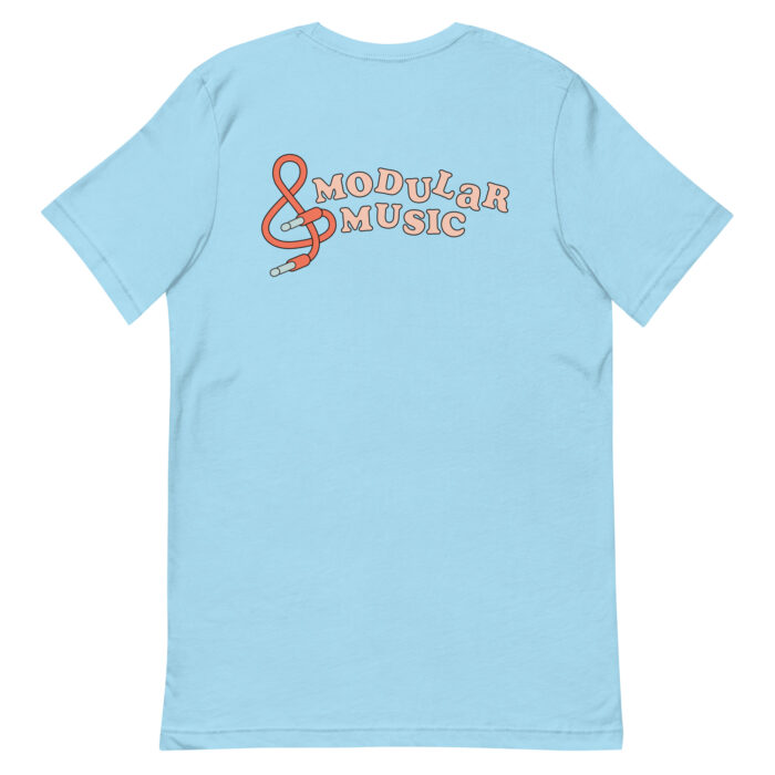 Modular Music Tee - Image 6