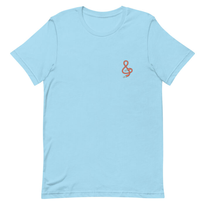 Modular Music Tee - Image 5