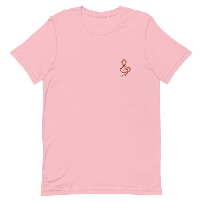 Modular Music Tee - Image 3