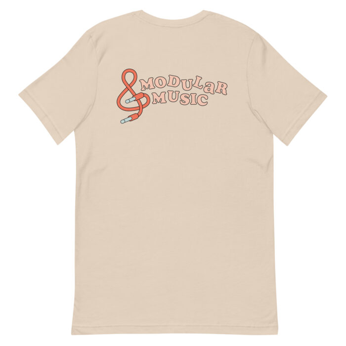 Modular Music Tee - Image 8