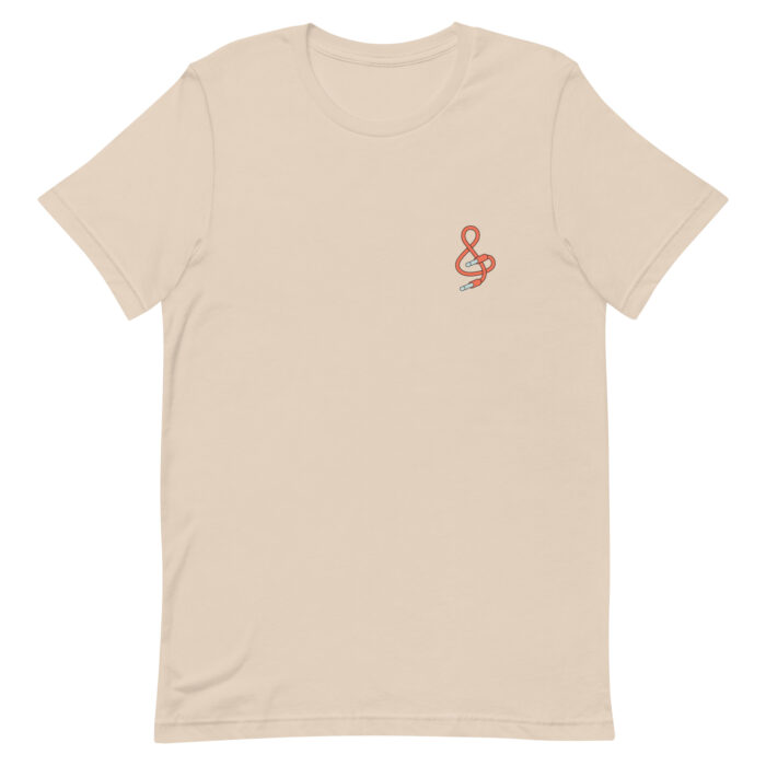 Modular Music Tee - Image 7