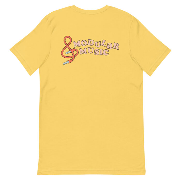 Modular Music Tee - Image 10