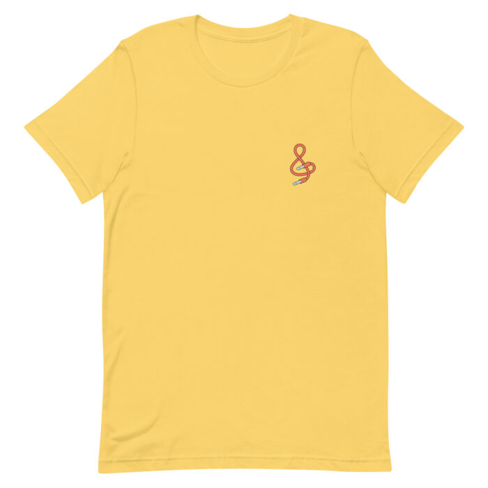 Modular Music Tee - Image 9