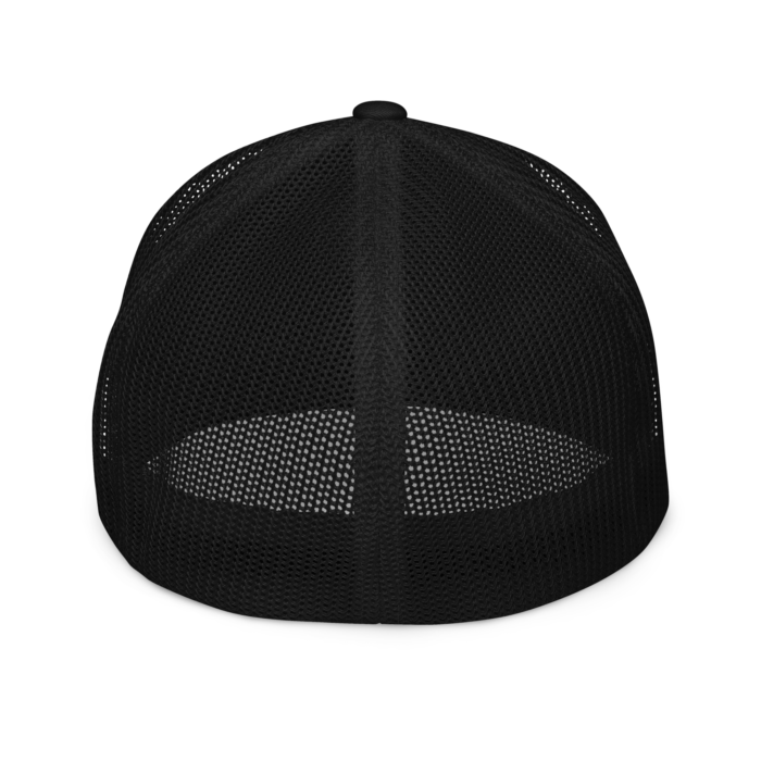 VHS Trucker Hat - Image 3