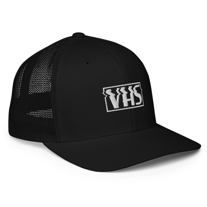 VHS Trucker Hat - Image 2