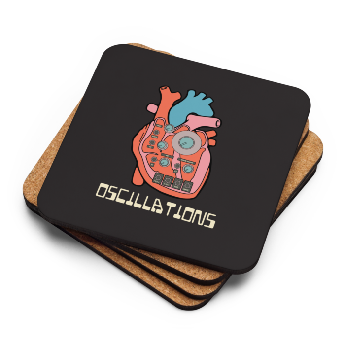 Oscillations Coasters