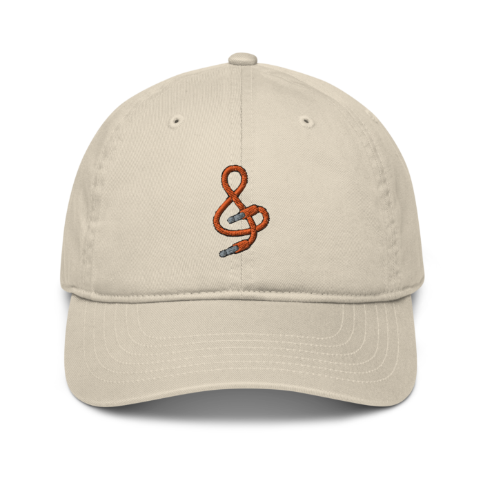 Modular Music Hat