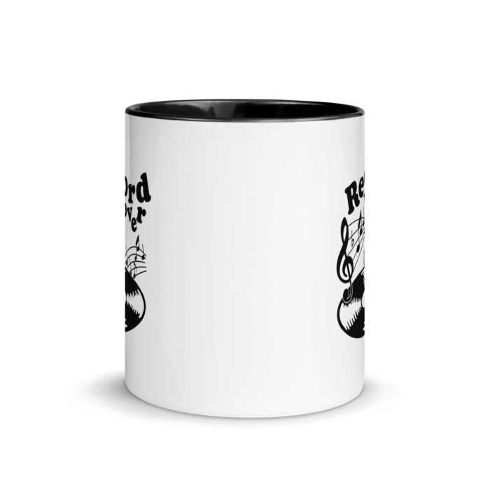 Record Lover Mug - Image 3