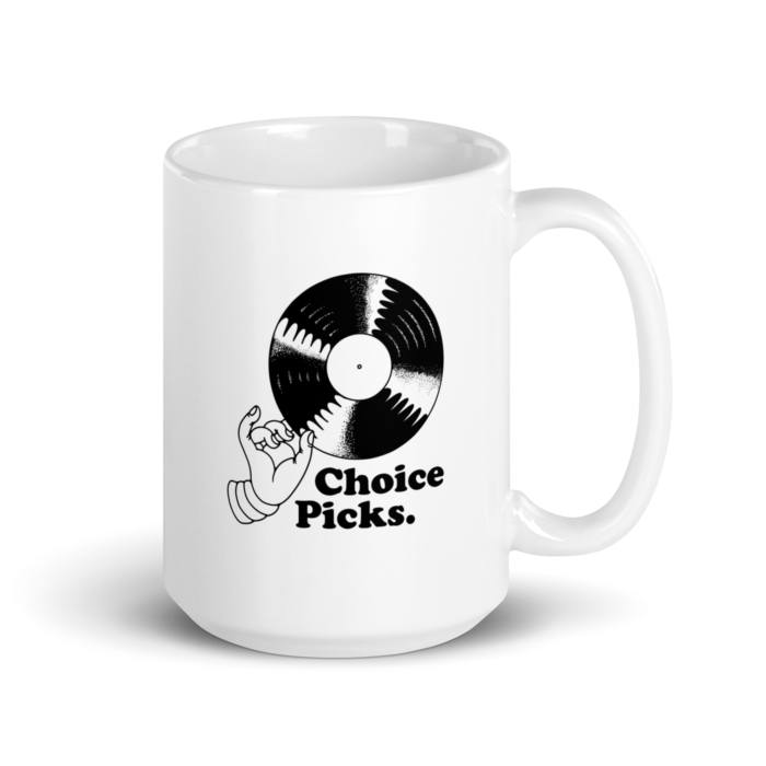 Choice Picks Mug - Image 2