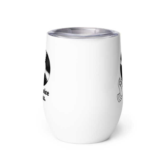 Choice Picks Tumbler - Image 3