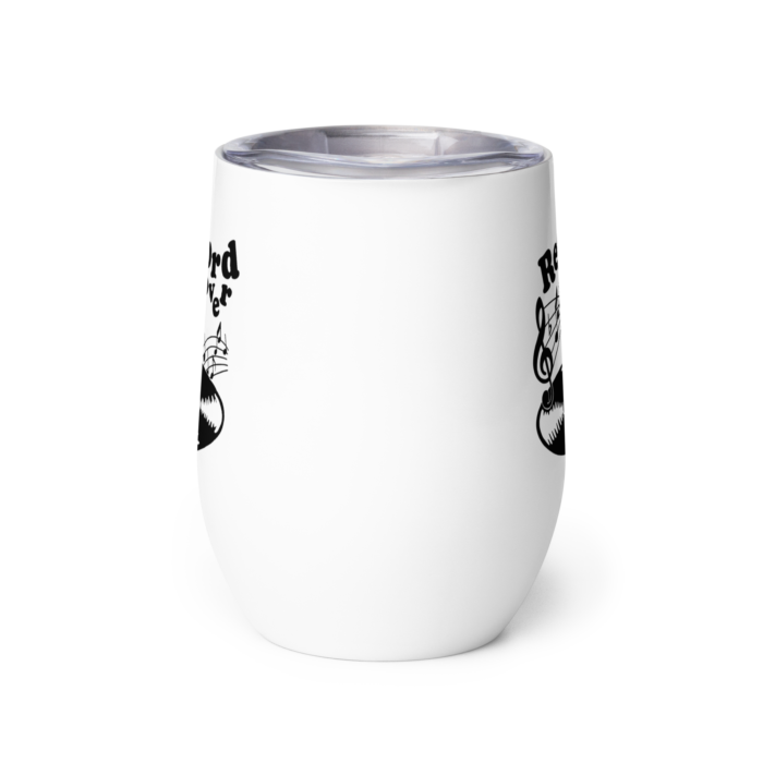 Record Lover Tumbler - Image 3