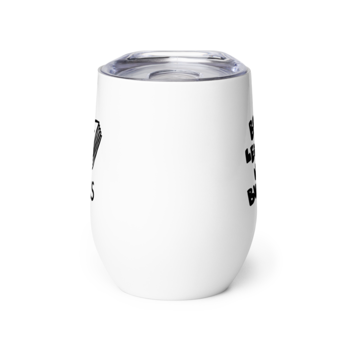 Books Tumbler - Image 3