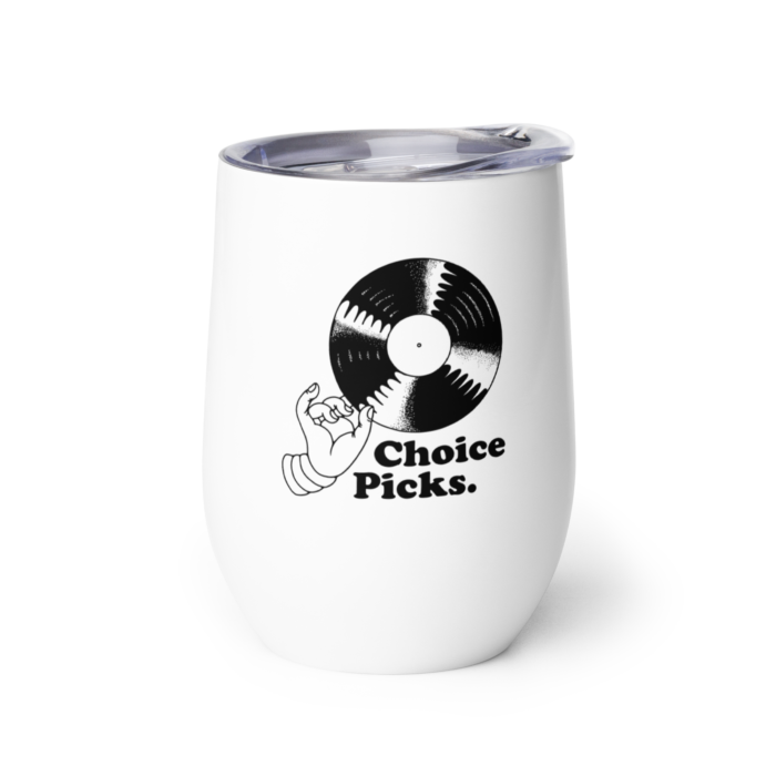 Choice Picks Tumbler - Image 4