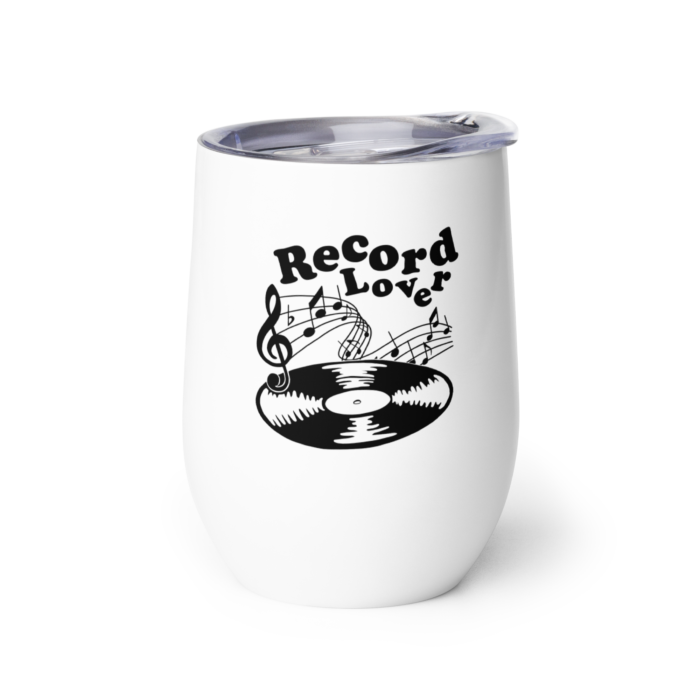 Record Lover Tumbler - Image 4