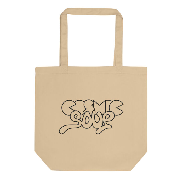 Souphead Outside the Box Tote Bag - Image 2