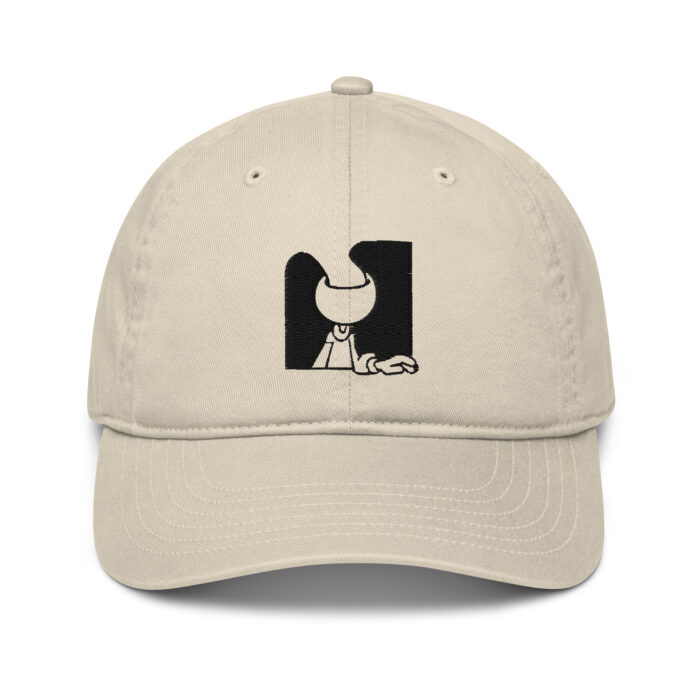 Souphead Outside the Box hat