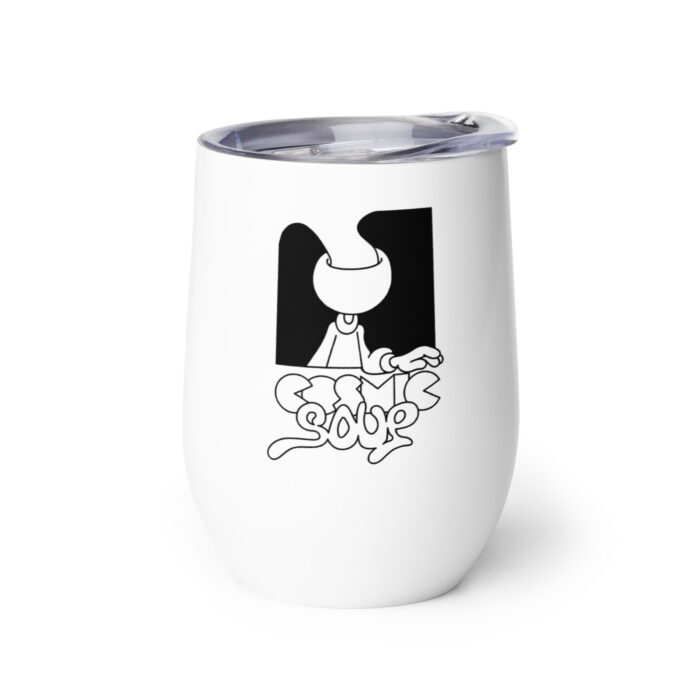 Souphead Outside the Box Tumbler - Image 2